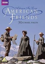 Watch American Friends Movie4k