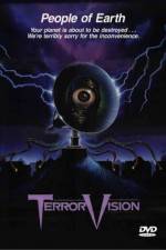 Watch TerrorVision Movie4k