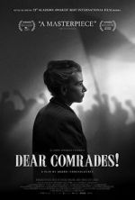 Watch Dear Comrades Movie4k