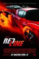 Watch Redline Movie4k