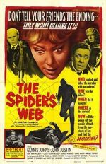 Watch The Spider\'s Web Movie4k