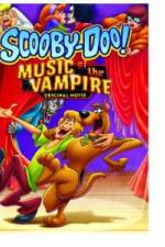 Watch Scooby Doo! Music of the Vampire Movie4k