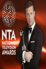 Watch The National Television Awards Movie4k