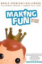 Watch Making Fun: The Story of Funko Movie4k