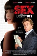 Watch Sex and Death 101 Movie4k