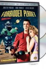 Watch Forbidden Planet Movie4k
