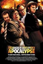 Watch The League of Gentlemen's Apocalypse Movie4k