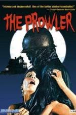 Watch The Prowler Movie4k