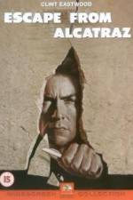 Watch Escape from Alcatraz Movie4k