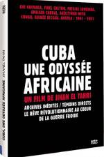 Watch Cuba une odyssee africaine Movie4k