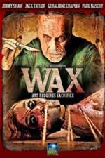 Watch Wax Movie4k