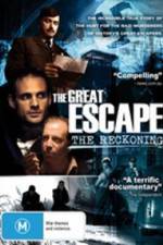 Watch The Great Escape - The Reckoning Movie4k