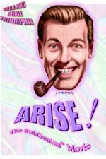 Watch Arise The SubGenius Video Movie4k