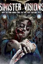 Watch Sinister Visions Movie4k