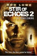 Watch Stir of Echoes: The Homecoming Movie4k