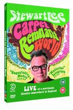 Watch Stewart Lee - Carpet Remnant World Movie4k