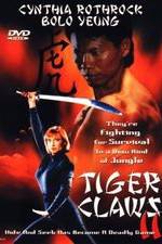 Watch Tiger Claws II Movie4k