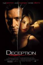 Watch Deception Movie4k