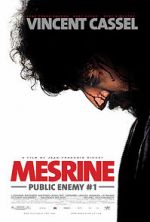 Watch Mesrine Part 2: Public Enemy #1 Movie4k