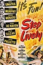 Watch Step Lively Movie4k