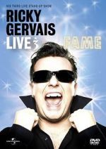 Watch Ricky Gervais Live 3: Fame Movie4k