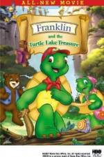 Watch Franklin et le trsor du lac Movie4k