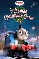 Watch Thomas & Friends: Thomas' Christmas Carol Movie4k