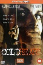 Watch Cold Heart Movie4k