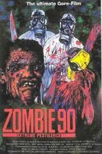 Watch Zombie \'90: Extreme Pestilence Movie4k