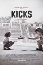 Watch Kicks Movie4k