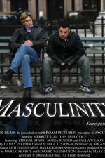 Watch Masculinity Movie4k