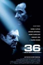 Watch 36th Precinct Movie4k