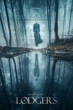 Watch The Lodgers Movie4k