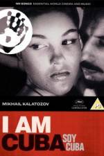 Watch I am Cuba Movie4k