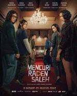 Mencuri Raden Saleh movie4k