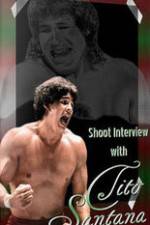 Watch Tito Santana Shoot Interview Wrestling Movie4k