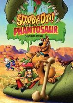 Watch Scooby-Doo! Legend of the Phantosaur Movie4k