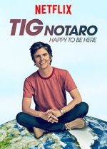 Watch Tig Notaro: Happy To Be Here (TV Special 2018) Movie4k