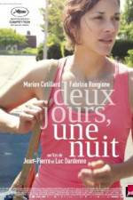 Watch Deux jours, une nuit Movie4k