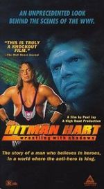 Watch Hitman Hart: Wrestling with Shadows Movie4k