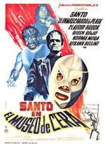 Watch Santo in the Wax Museum Movie4k