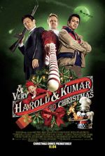 Watch A Very Harold & Kumar Christmas Movie4k
