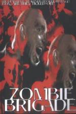 Watch Zombie Brigade Movie4k