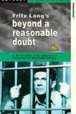 Watch Beyond a Reasonable Doubt Movie4k