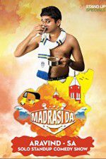 Watch Madrasi Da by SA Aravind Movie4k