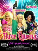 Watch Three Queens (Short 2020) Movie4k