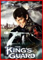 Watch The King's Guard Movie4k