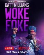 Watch Katt Williams: Woke Foke Movie4k