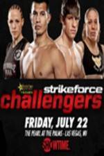 Watch Strikeforce Challengers 17 Movie4k