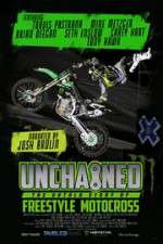 Watch Unchained: The Untold Story of Freestyle Motocross Movie4k